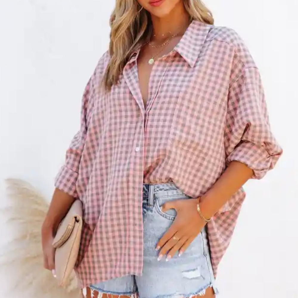 Button Up